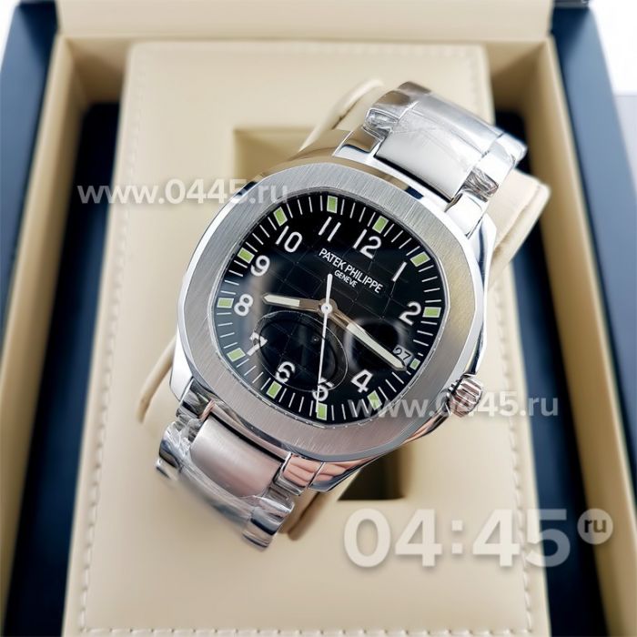 Часы Patek Philippe Aquanaut - Дубликат (04661)