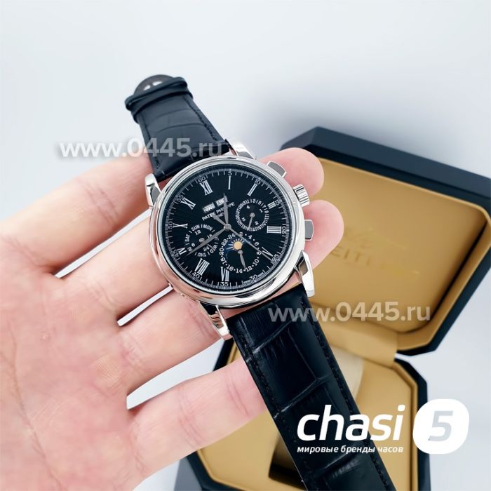 Часы Patek Philippe Perpetual Calendar (04673)