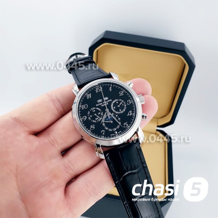 Часы Patek Philippe Perpetual Calendar (04704)