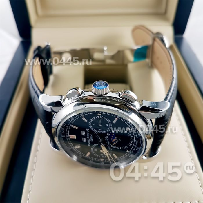 Часы Patek Philippe Perpetual Calendar (04740)