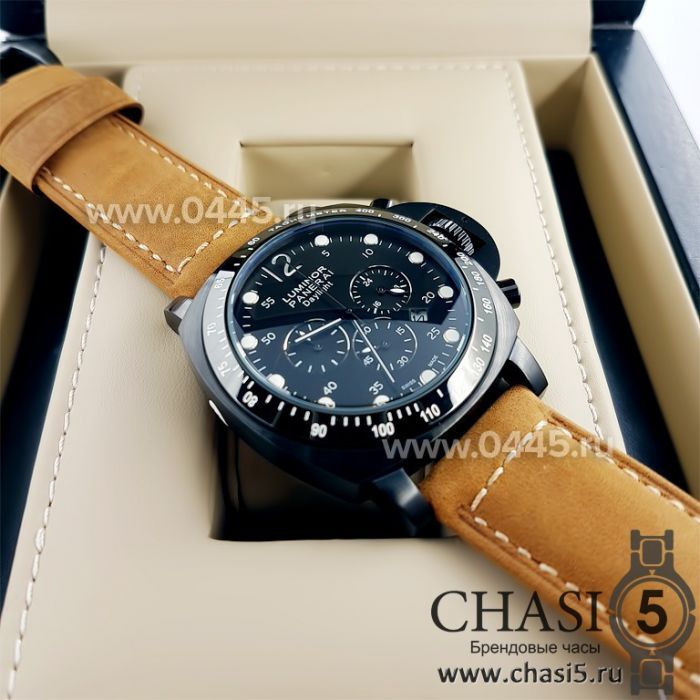Часы Panerai Luminor Fireenze 1960 (04787)