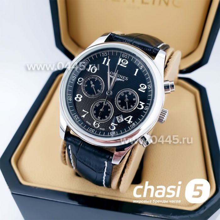 Часы Longines Master Collection (00484)