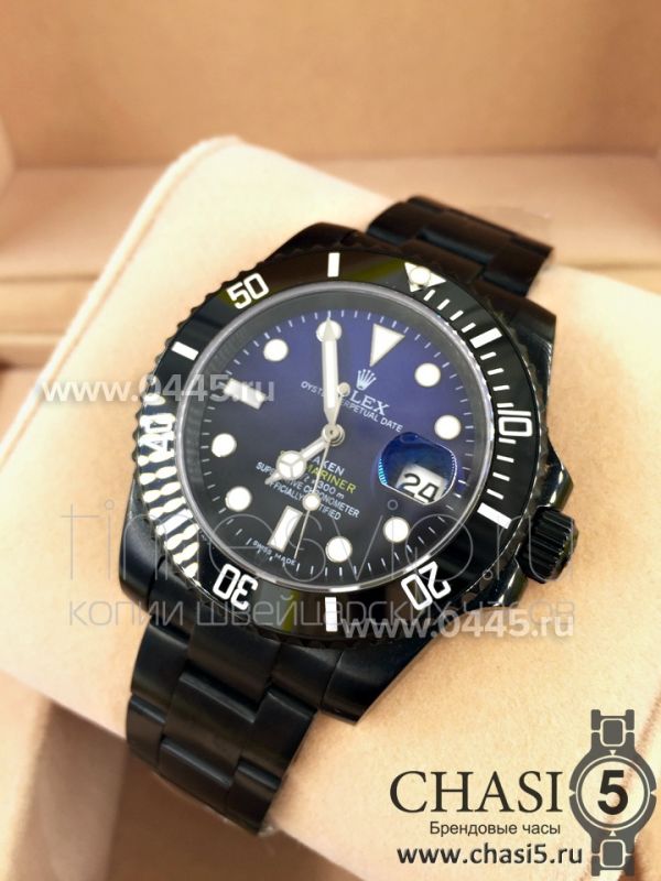 Часы Rolex Submariner (04911)