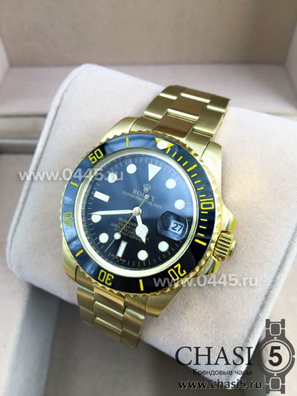 Часы Rolex Submariner (04917)
