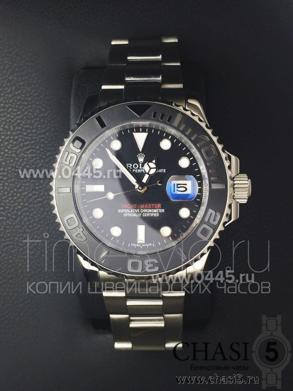 Часы Rolex Yacht-Master ll (04944)