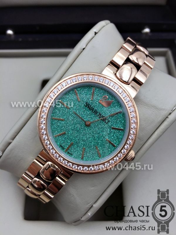 Часы Swarovski Crystalline (05013)