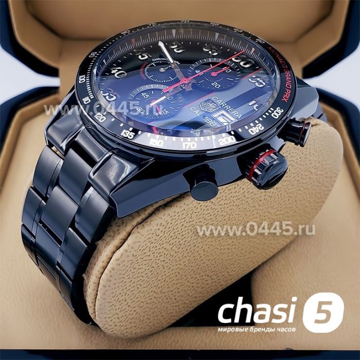 Часы Tag Heuer Monaco Grand Prix (05031)