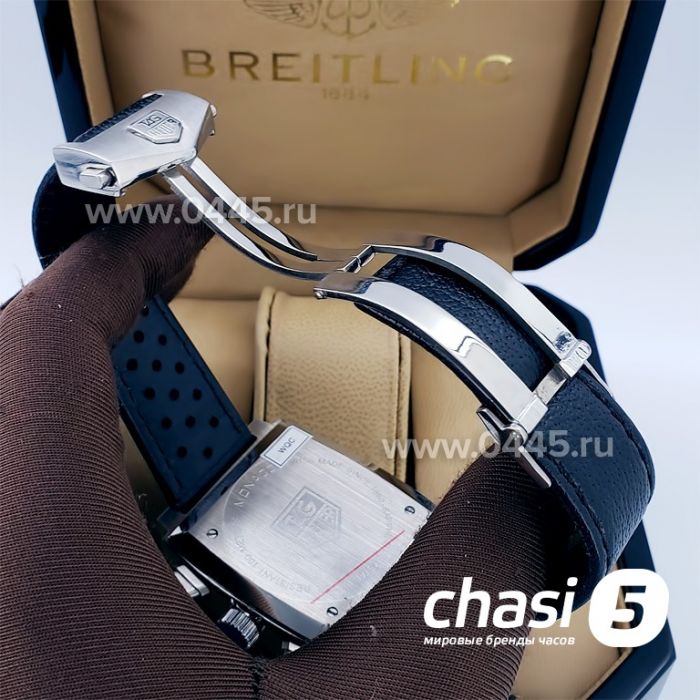 Часы Tag Heuer Monaco Calibre 12 (05050)