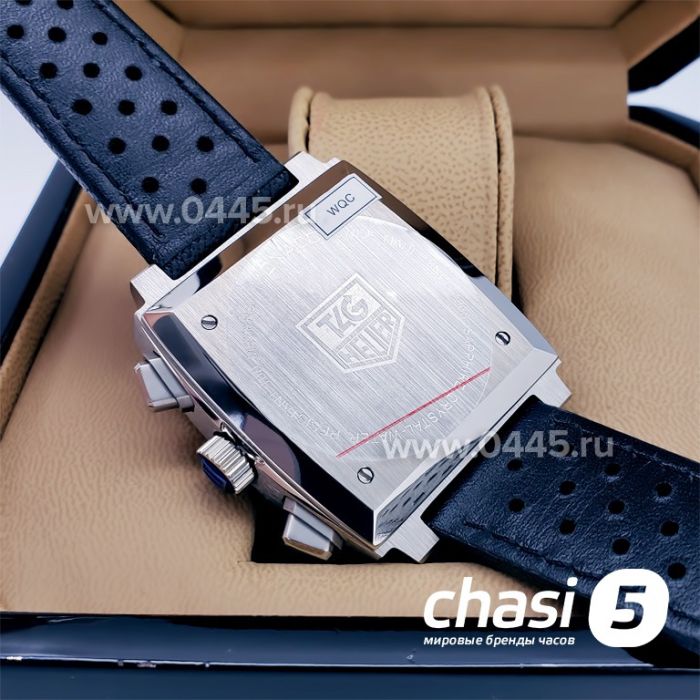 Часы Tag Heuer Monaco Calibre 12 (05050)
