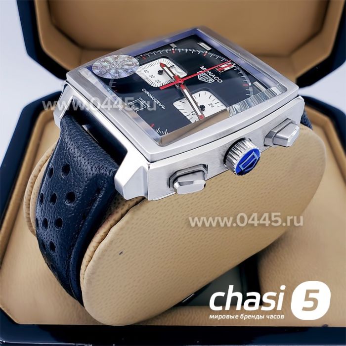 Часы Tag Heuer Monaco Calibre 12 (05050)