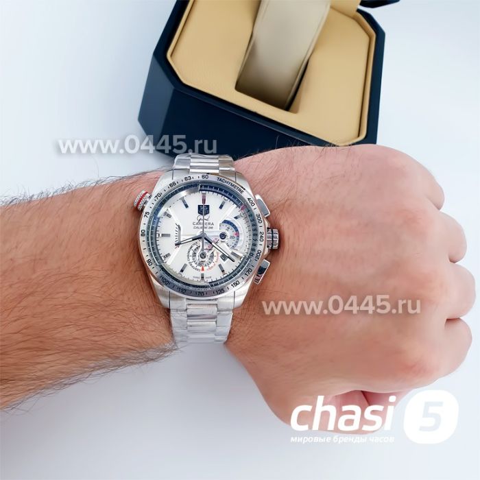 Часы Tag Heuer Calibre 36 (05058)