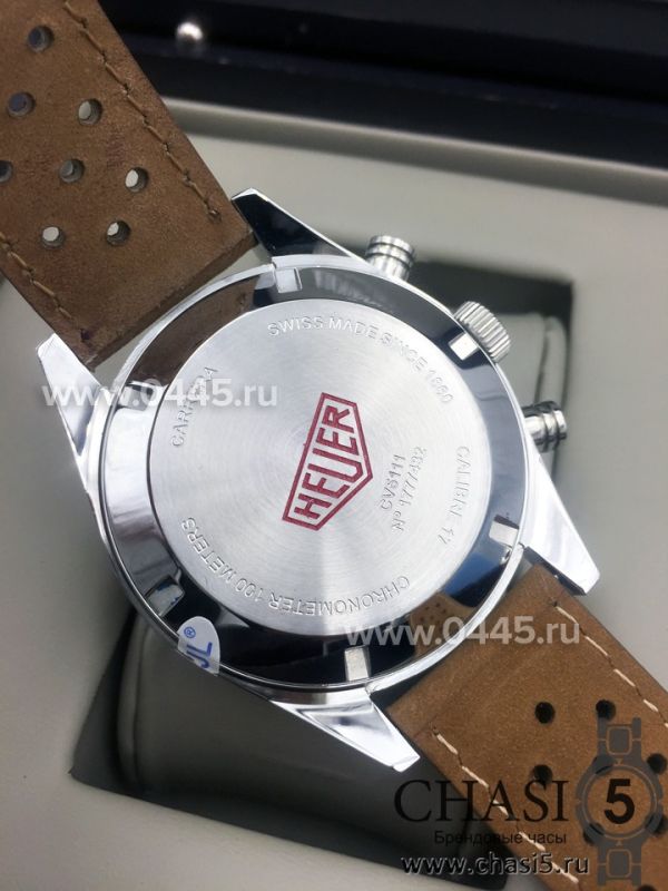Часы Tag Heuer CARRERA (05065)