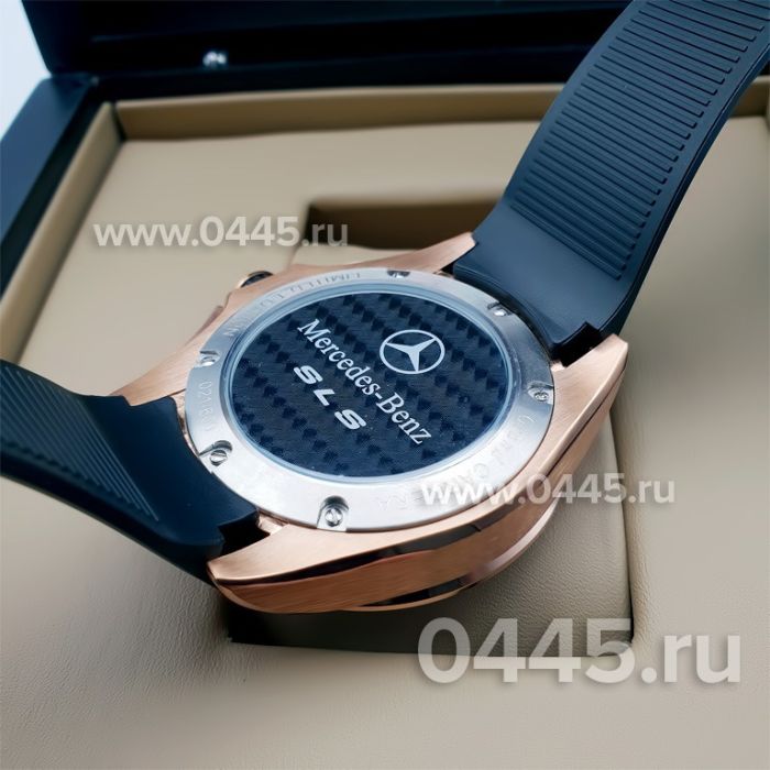 Часы Tag Heuer Mercedes Benz SLS (05085)