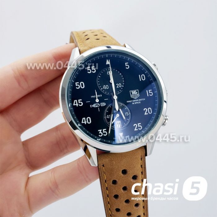 Часы Tag Heuer SpaceX (05089)