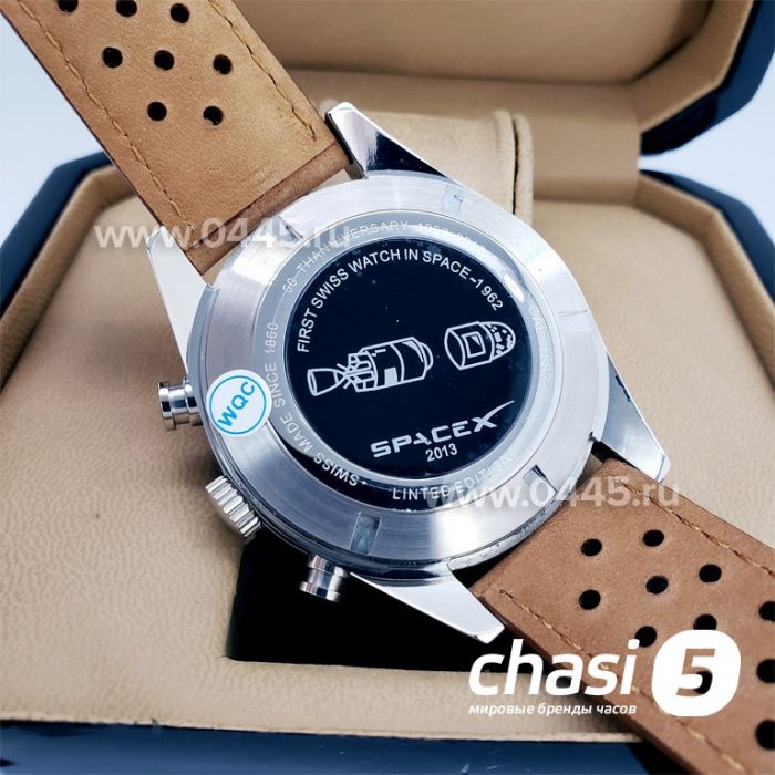 Часы Tag Heuer SpaceX (05089)