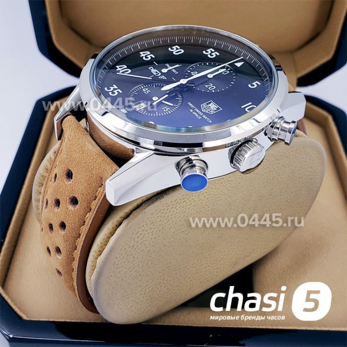 Часы Tag Heuer SpaceX (05089)