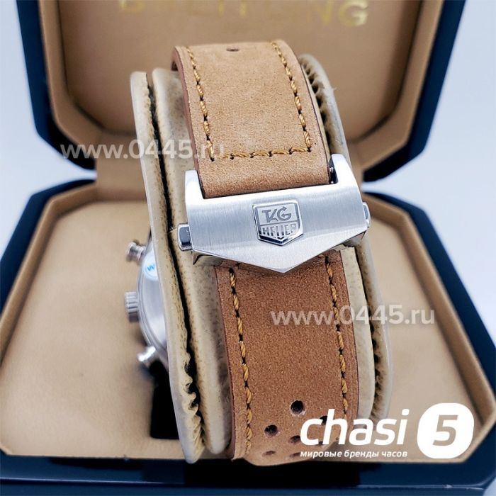 Часы Tag Heuer SpaceX (05089)