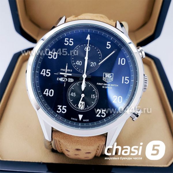 Часы Tag Heuer SpaceX (05089)