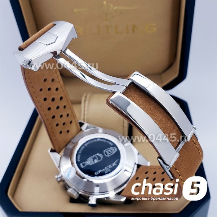 Часы Tag Heuer SpaceX (05089)