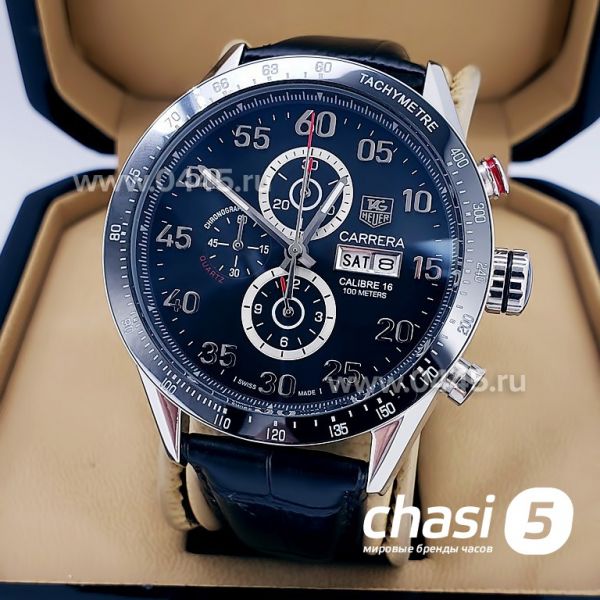 Часы Tag Heuer Calibre 16 (05097)