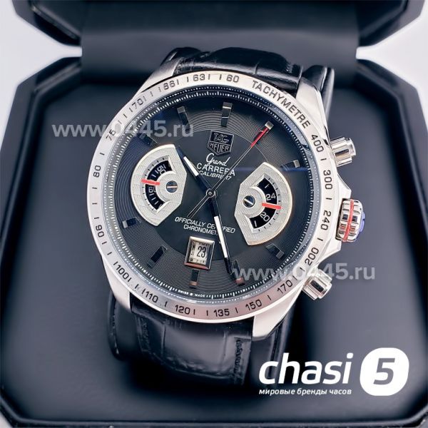 Часы Tag Heuer Calibre 17 (05098)