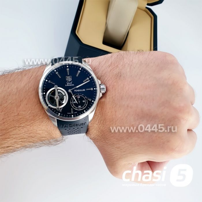 Часы Tag Heuer Pendulum (05102)