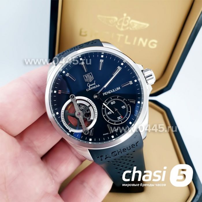 Часы Tag Heuer Pendulum (05102)