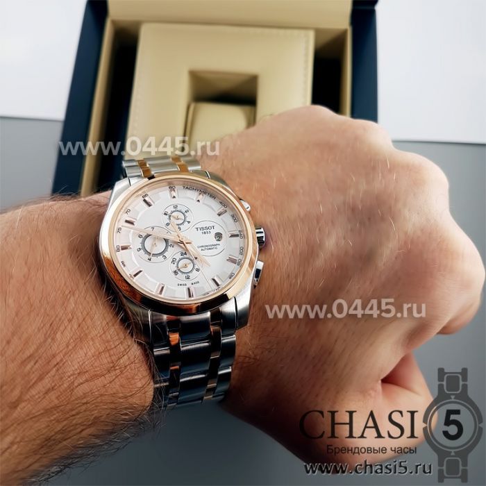 Часы Tissot T-Trend (05112)