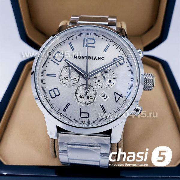 Часы Montblanc TimeWalker (00518)