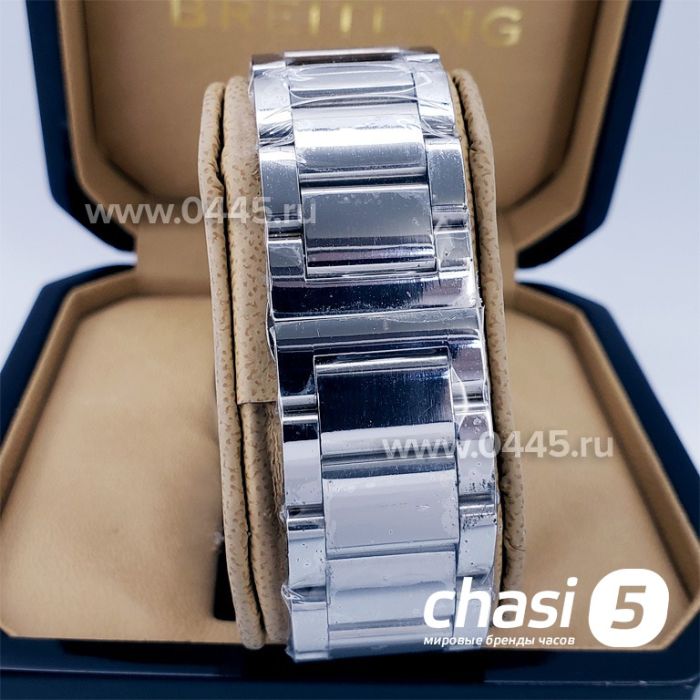 Часы Montblanc TimeWalker (00518)
