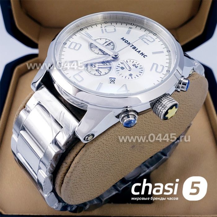 Часы Montblanc TimeWalker (00518)