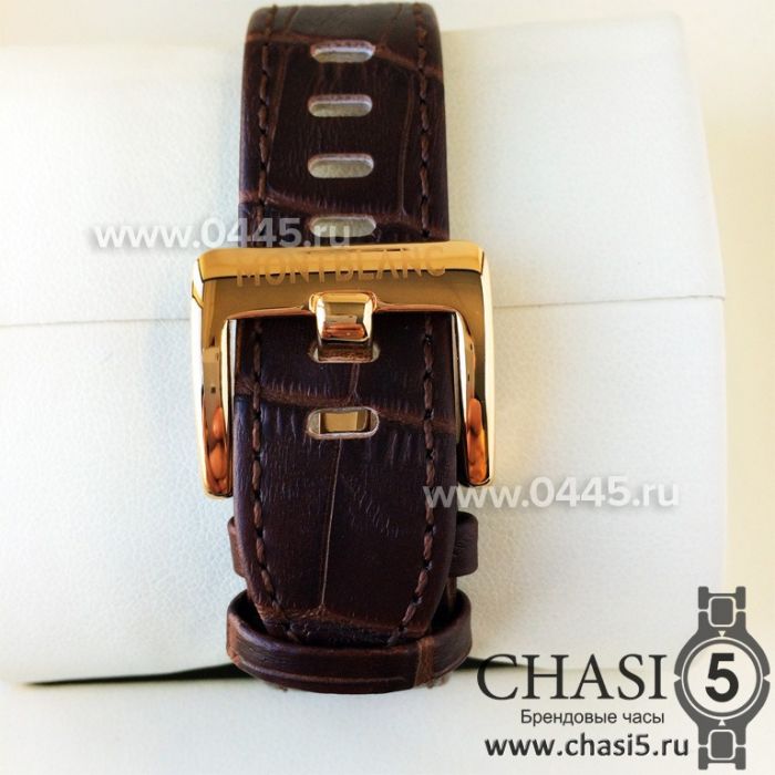 Часы Montblanc TimeWalker (00523)