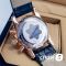 Часы Montblanc TimeWalker (00524)