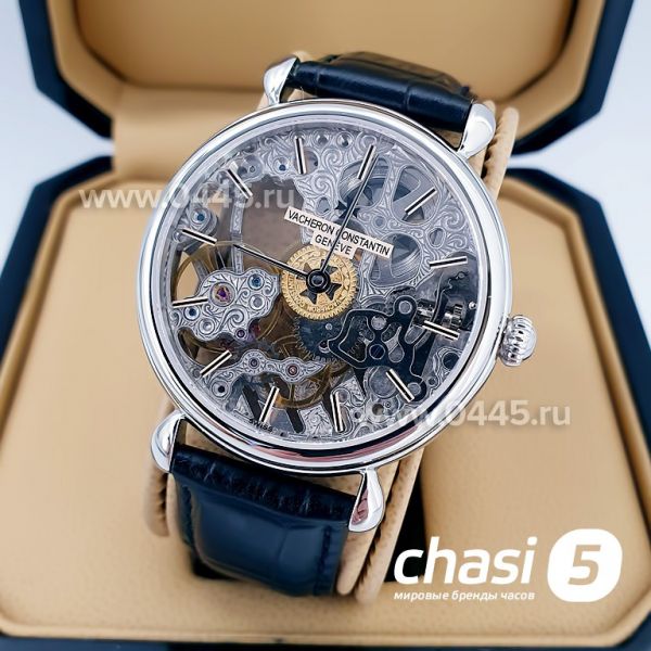 Часы Vacheron Constantin Skeleton (05276)