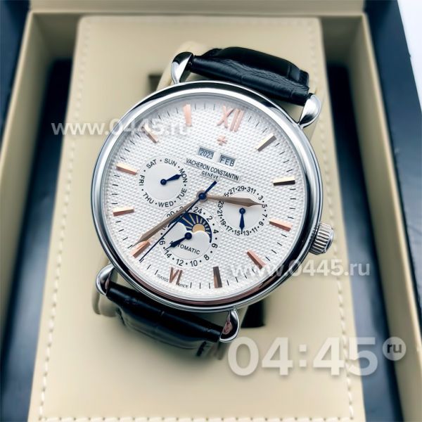 Часы Vacheron Constantin PATRIMONY (05282)