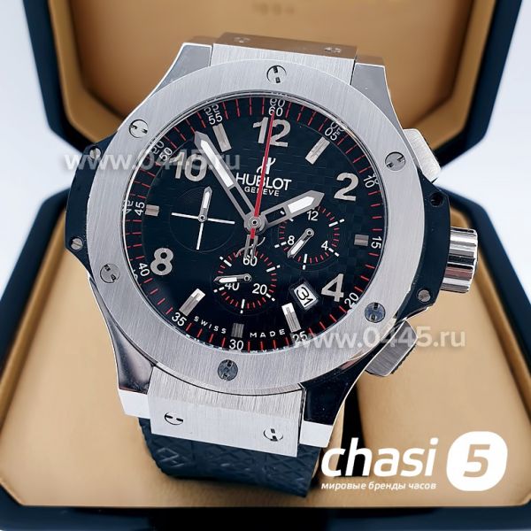 Часы HUBLOT Big Bang Chronograph (05321)