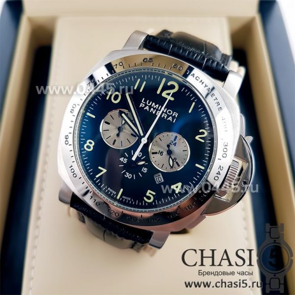 Часы PANERAI LUMINOR AMERIGO VESPUCCI (05399)