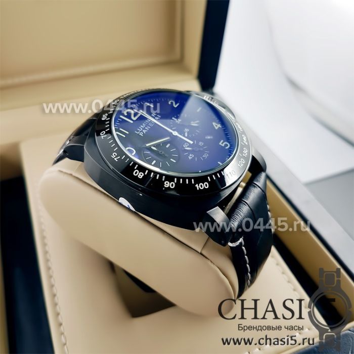 Часы PANERAI LUMINOR AMERIGO VESPUCCI (05400)