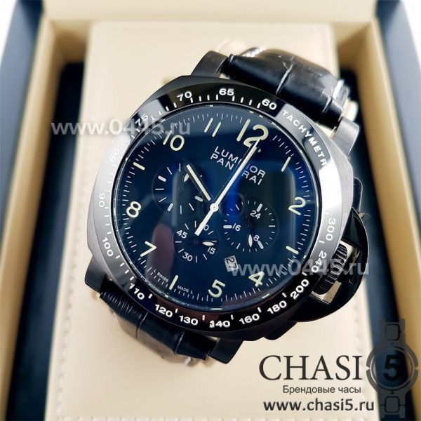 Часы PANERAI LUMINOR AMERIGO VESPUCCI (05400)