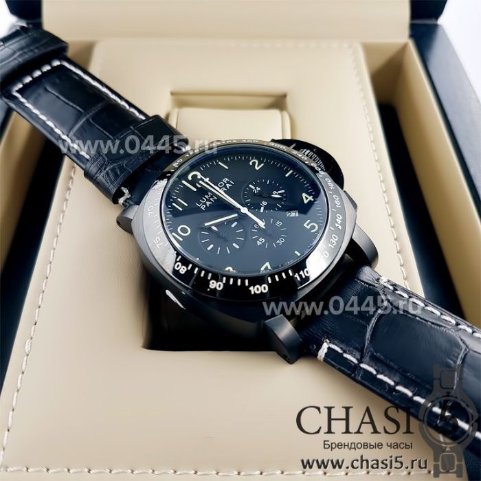 Часы PANERAI LUMINOR AMERIGO VESPUCCI (05400)