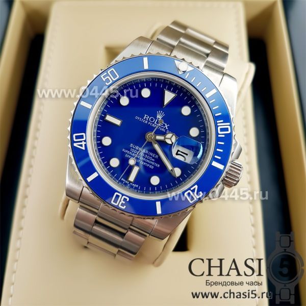 Часы Rolex Submariner (05406)