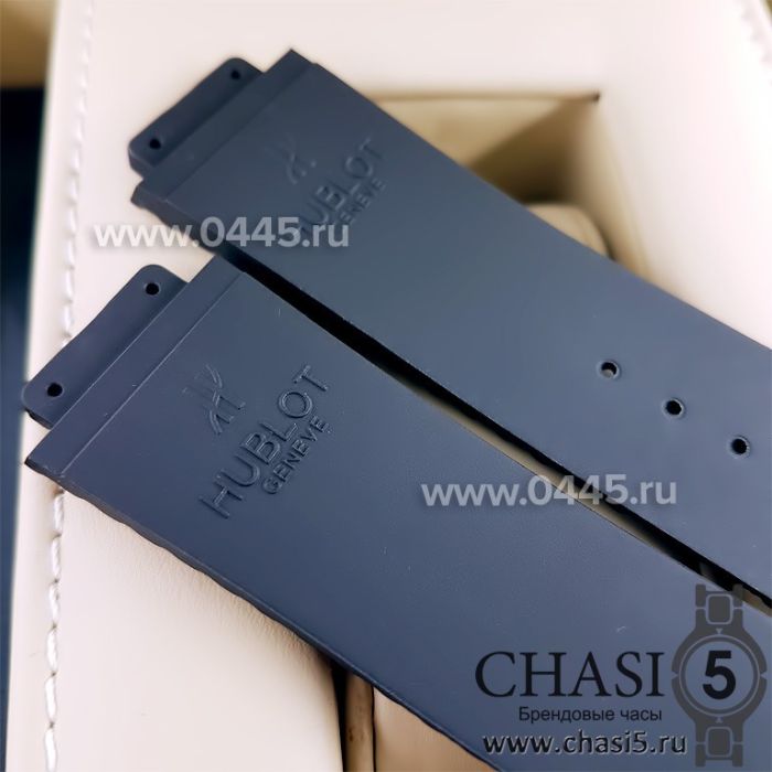 Ремешок для часов HUBLOT Big Bang черный (05410)