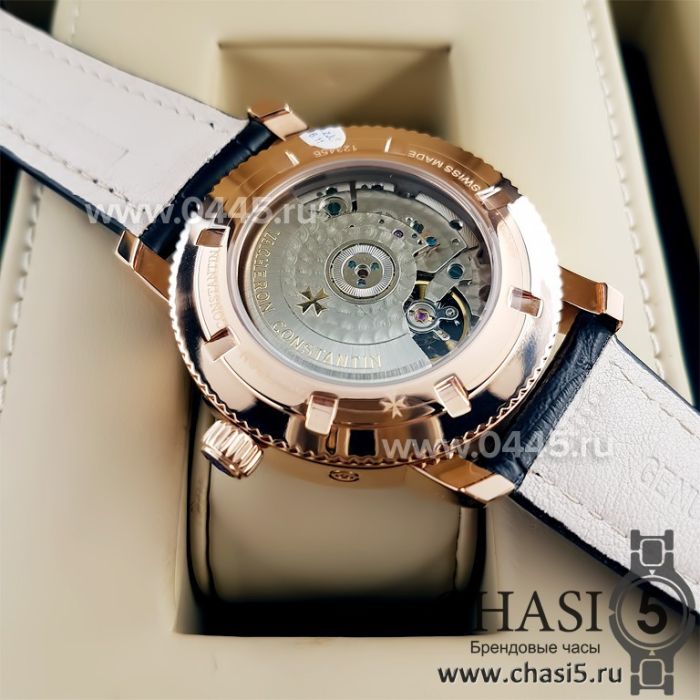 Часы Vacheron Constantin Patrimony Turbillon (05469)