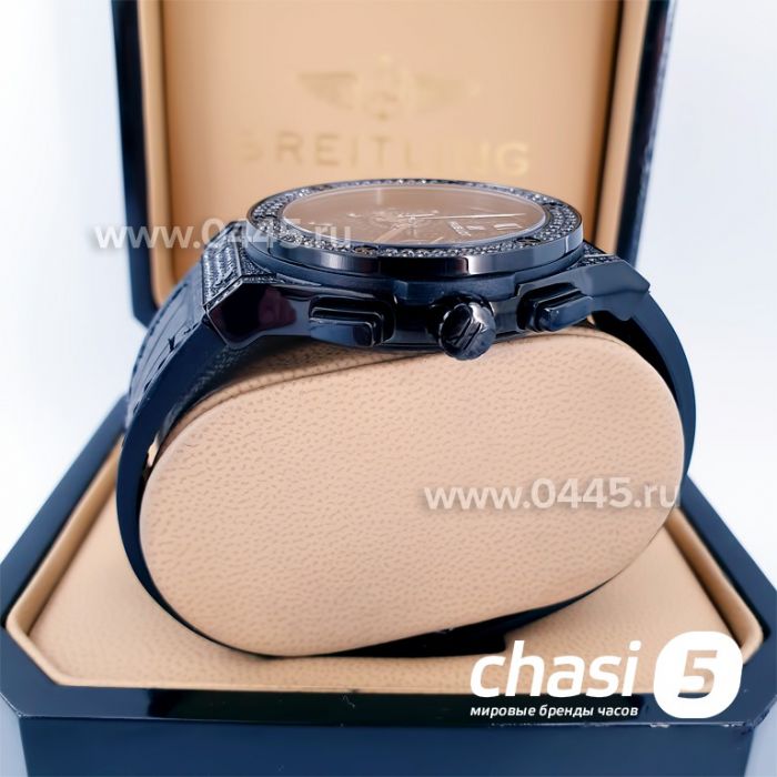 Часы HUBLOT Classic Fusion All Diamond (05487)