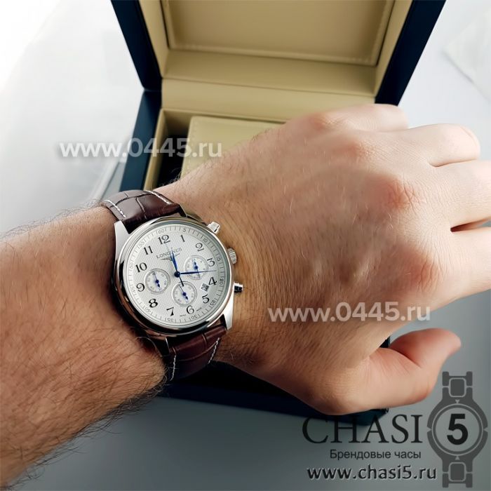 Часы Longines Master Collection (05489)