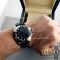 Часы Panerai Luminor Daylight (05497)