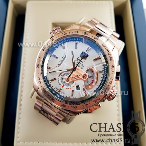 Часы Tag Heuer Calibre 36 (05501)