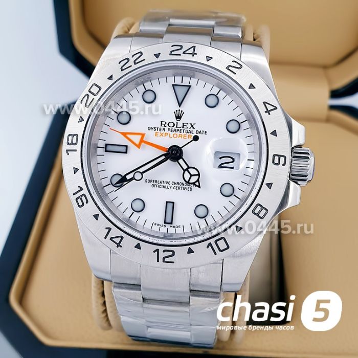 Часы Rolex Explorer II (05561)