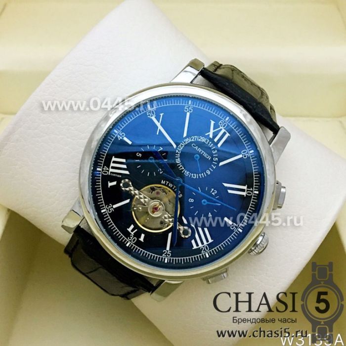 Часы Cartier Rotonde de Cartier (05574)