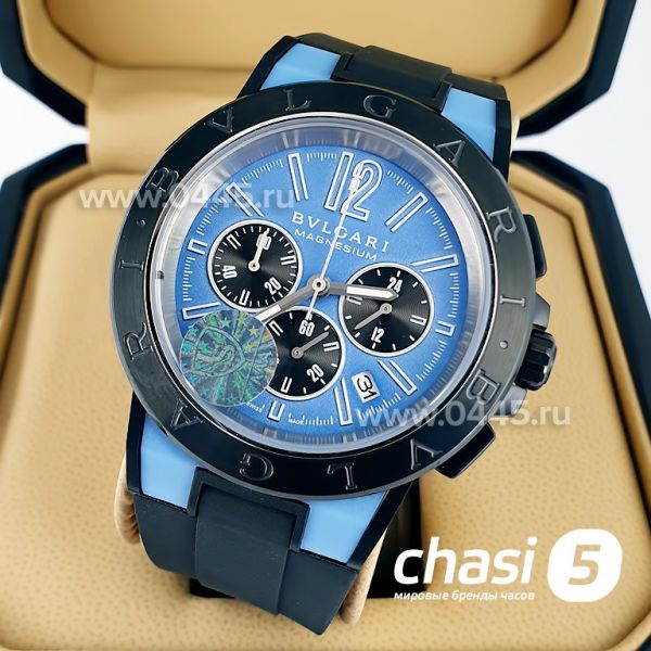 Часы Bvlgari (05755)